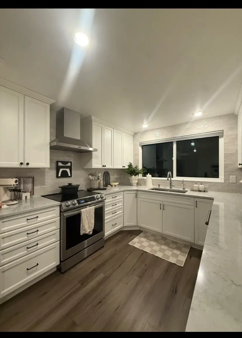 Kitchen Remodeling